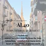 Appartement Al40 - Turin