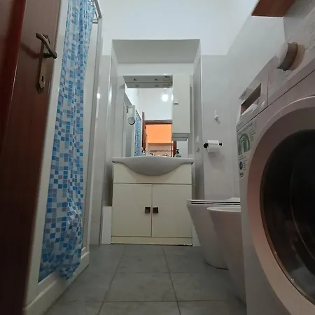 Appartement Al40 - *