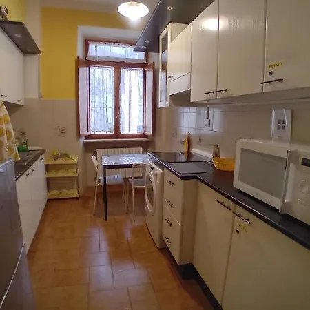 Appartement Al40 - Turin
