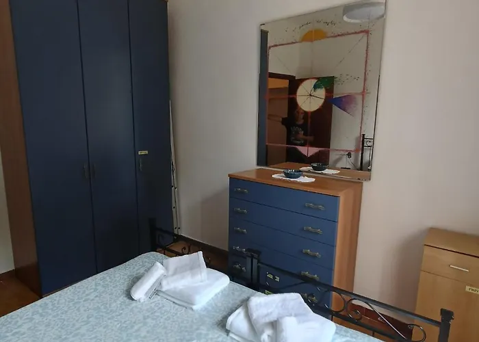 Al40 - Appartement Turin