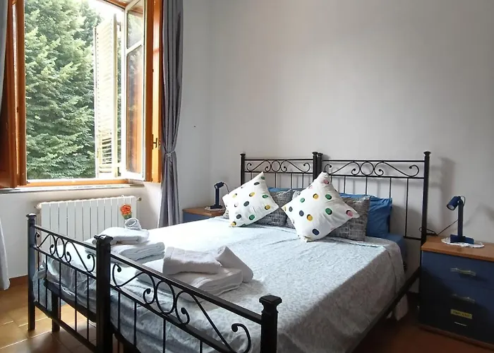 Al40 - Appartement