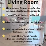 Al40 - Apartament Turyn