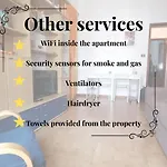 Apartament Al40 -
