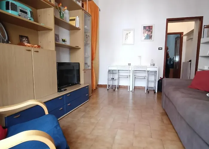 Al40 - Appartamento Torino