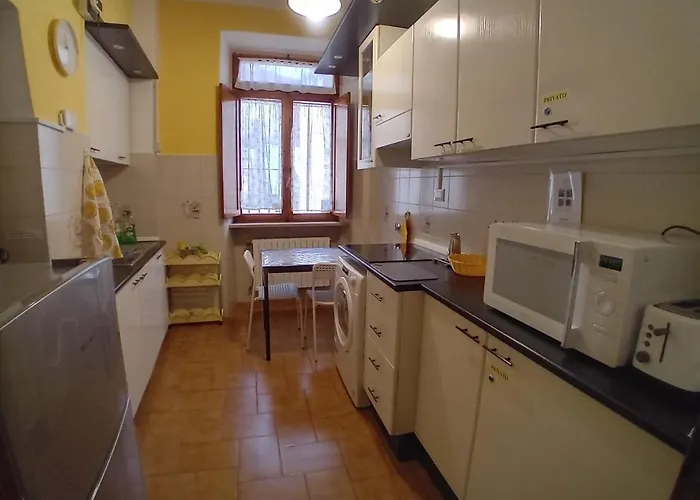 Appartamento Al40 - Torino
