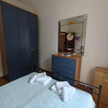 Al40 - Apartamento Turim