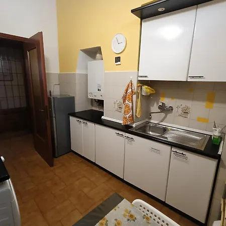 Apartamento Al40 - *